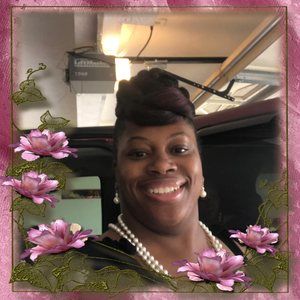 Meet your Posher, Tawanna